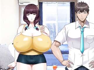 NATURALCORDE ~Stained with Lust, I Become My True Self~ Anime Edition