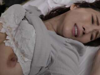 หีเรียบร้อยของสาวเอเชียโดนลักพาตัวเป็นประจำ