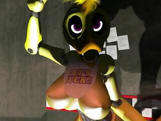 FNaF XXX ganador 1603776