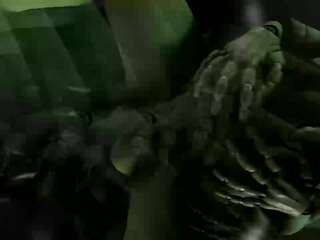 nobody3 FNAF Sex Part 7