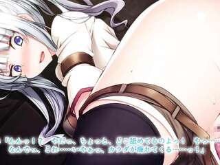 Ero Trap Dungeon ~Onna Boukensha-tachi wa Tetteiteki ni Kouryaku Saremashita~