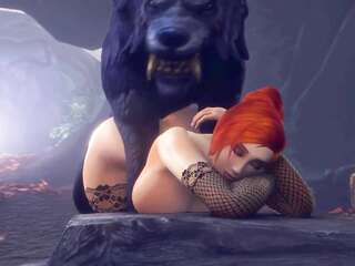 Assumi Clutch (world of warcraft)[pmv]