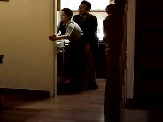 Japanese Av Idol Sex scene - Naked Beauty Japanese Av Idol actress Lee Chae-dam - Hot Neighbors (2015) Video