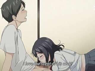 xxx hentai eng sub Houkago Initiation – Episode 1