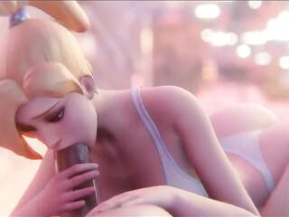 [SFM] MEGAERA Compilation 2020