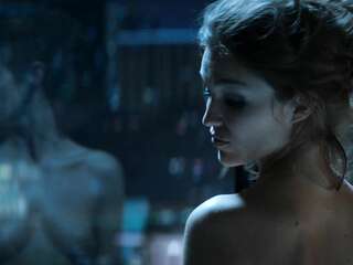 naked and lesbian sex Lili Simmons - Power Book IV Force (2022)