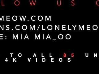 Mia Special LIVING BY THE SEA Full Uncut Vlog Sex