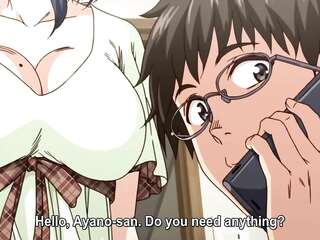 Himitsu no Kichi Akatsuki 01