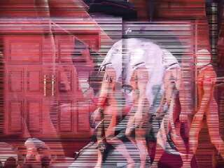 [MMD] NANA77 DANCE Compilation 2 SP 2022