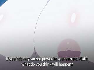 Toilet no Hanako-san vs Kukkyou Taimashi – Episode 4