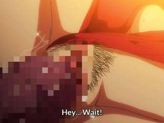 Akane wa Tsumare Somerareru - Ep 1