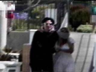 Pamela Anderson & Tommy Lee - Hardcore & Uncensored.