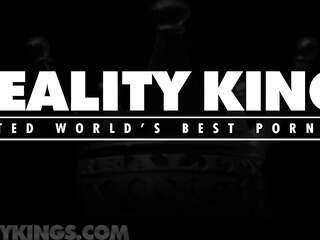 Ricky Johnson Challenges Jenna Foxx to some Games & Claims his Prize is a Hot Fuck