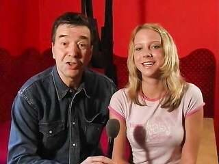 Jane - Cool 19yr European hentai girl