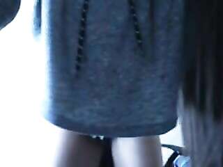 bahar nebiyeva - fitness model Lady_sport on MFC -4