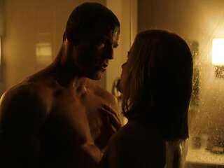 The only nudity in Jack Reacher