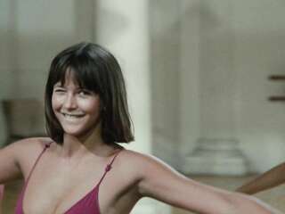 flirty Sophie Marceau Bum 2 1982 - 1080p).mp4