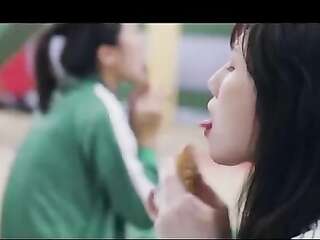 Squirt Game #2 [email protected]