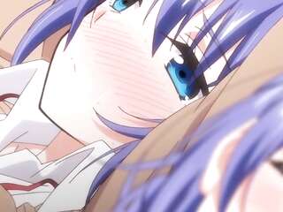 Kaede to Suzu The Animation ep1