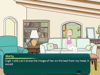 AWBH Episode 4 - mother fucker