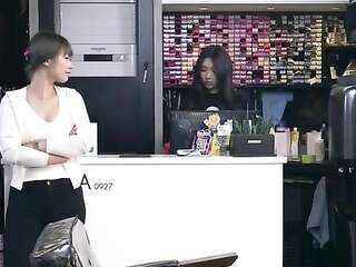 Beauty Salon Special Service 4 2020