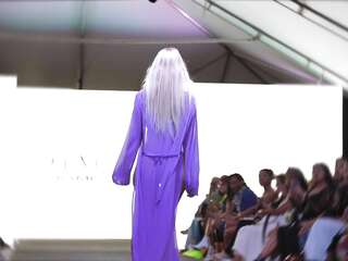 Fashion Week 2022- Zienna Sonne & HotMiamiStyles