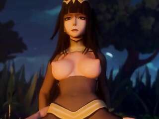 Day 29 Daily SFM & Blender Animations