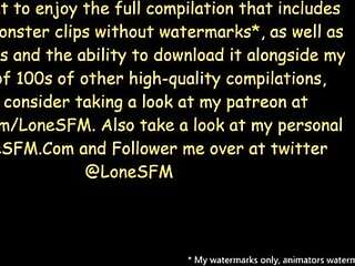 Daily SFM & Blender Animations - Day 22