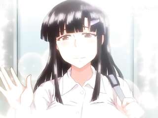 Horny girl asks to be filled with milk until she gets pregnant