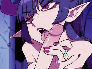 Lithica- Succubus Conquered