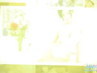 Juicy asian Boobs Vol 31