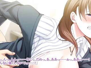 Shinjin 20-sai no Onee-chan AV Debut!! Yuuki Rin 2