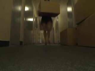 Av Model big tit cutie enjoys sex