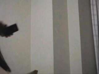 人妻　ハメ撮り　フェラ　SEX