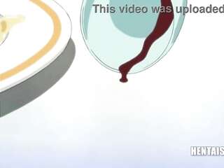 The Tutor Gets Lucky In This One - Ep 1