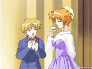 Desenho animado anime teen doll fodido