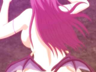 Yamitsuki Mura- Melty Limit - Ep. 2