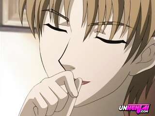 Touching My Step Mother While Talking To A Friend And She Gets Horny