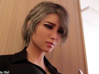 Generous Donation Ep. 1