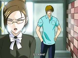 (Hentai) Desperate Carnal Housewives