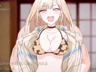 [MMD] Chupi Compilation