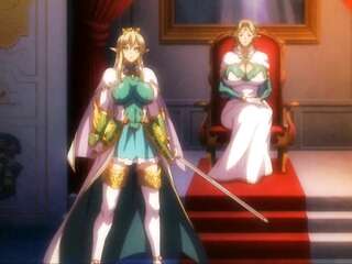 The magic of sexual action is in the hands of a hentai guy