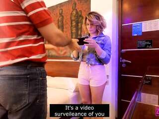 Do you agree with anal? Okay, then I won’t fire you, but substitute your ass