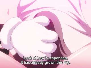 Enjo Kouhai ep 6 eng sub