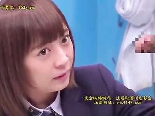 Japanese Av Idol สาววิทยาลัยต้องการเพศสัมพันธ์ที่ดีและการสำเร็จความใคร่ที่เข้มข้นโดยเร็วที่สุด