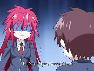 Itadaki Seieki – Bonus Ep.