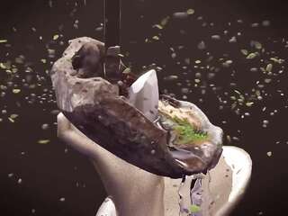 [MMD] BigGreen Compilation