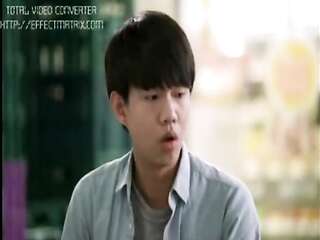 KOREAN ADULT MOVIE - m.'s Friend [CHINESE SUBTITLES]