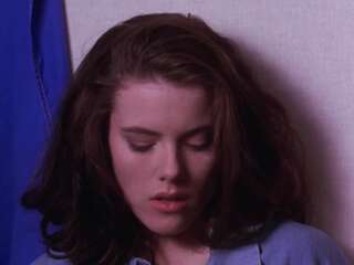 Nicole Eggert Nude and sex scenes in Blown Away (1993)