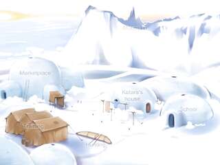 Avatar the last Airbender Four Elements Trainer Part 7 Handjob from Spiderwoman